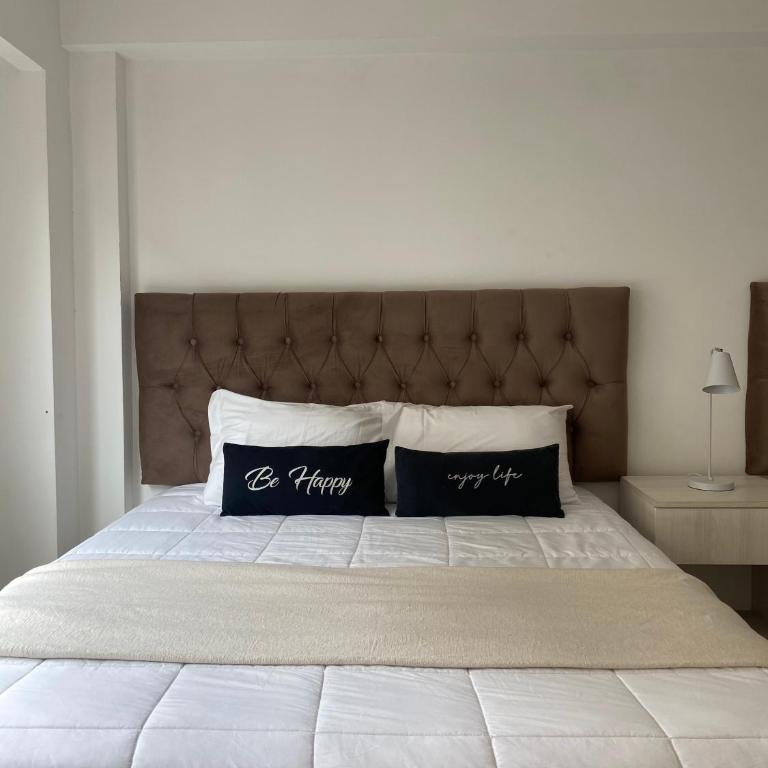 Vianzo BA San Telmo - One-Bedroom Apartment - 16