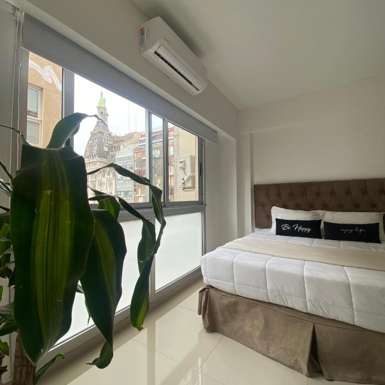 Vianzo BA 31 San Telmo - Apartamento de 1 dormitorio - 5