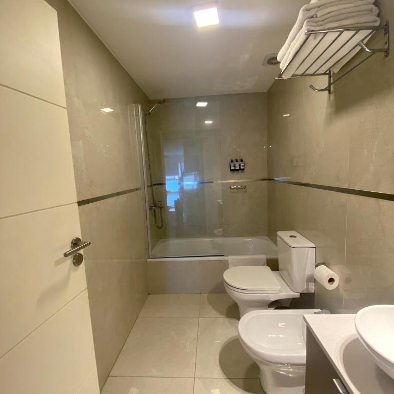 Vianzo BA San Telmo - One-Bedroom Apartment - 20