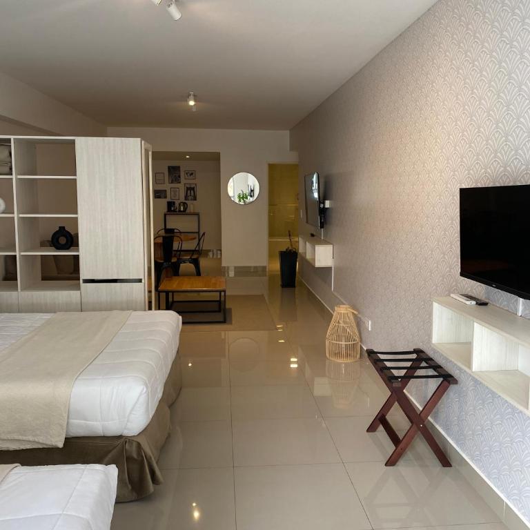 Vianzo BA 31 San Telmo - Apartamento de 1 dormitorio - 7