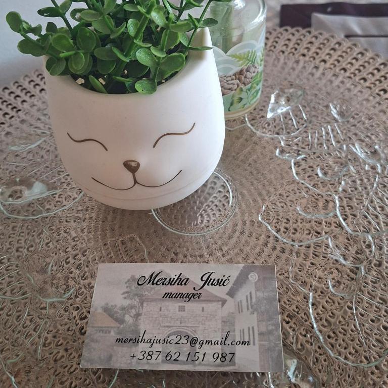 RUMA Apartmani Old Town - Apartman sa 1 Spavaćom Sobom - 11