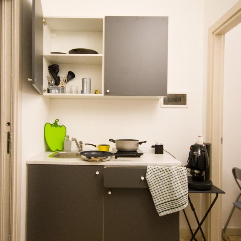 San Domenico - Appartamento con 2 Camere da Letto e Vista Città - 3