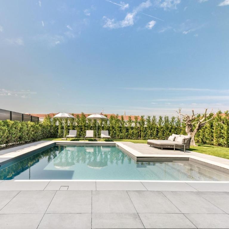 Quellenhof Luxury Resort Lazise - Villa - 2