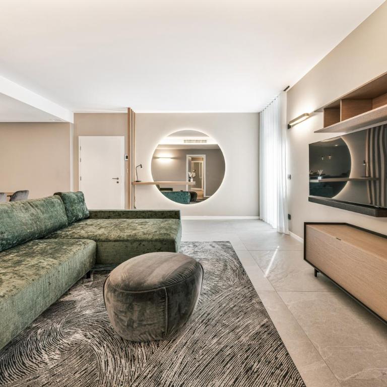 Quellenhof Luxury Resort Lazise - Villa - 4