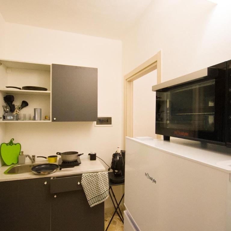 San Domenico - Appartamento con 2 Camere da Letto e Vista Città - 2