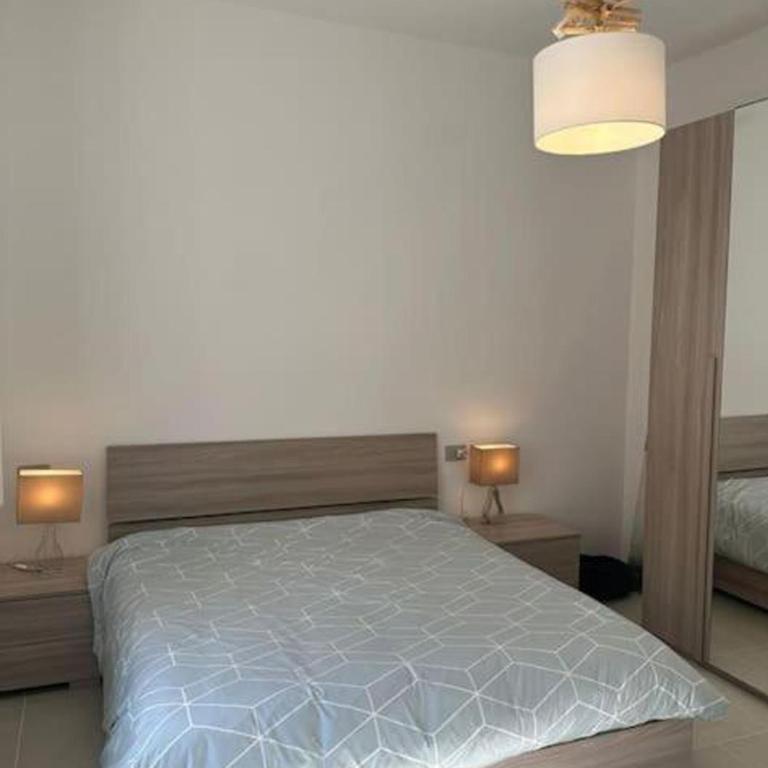 Appartamento a pochi passi dal mare - Appartamento con 1 Camera da Letto - 9