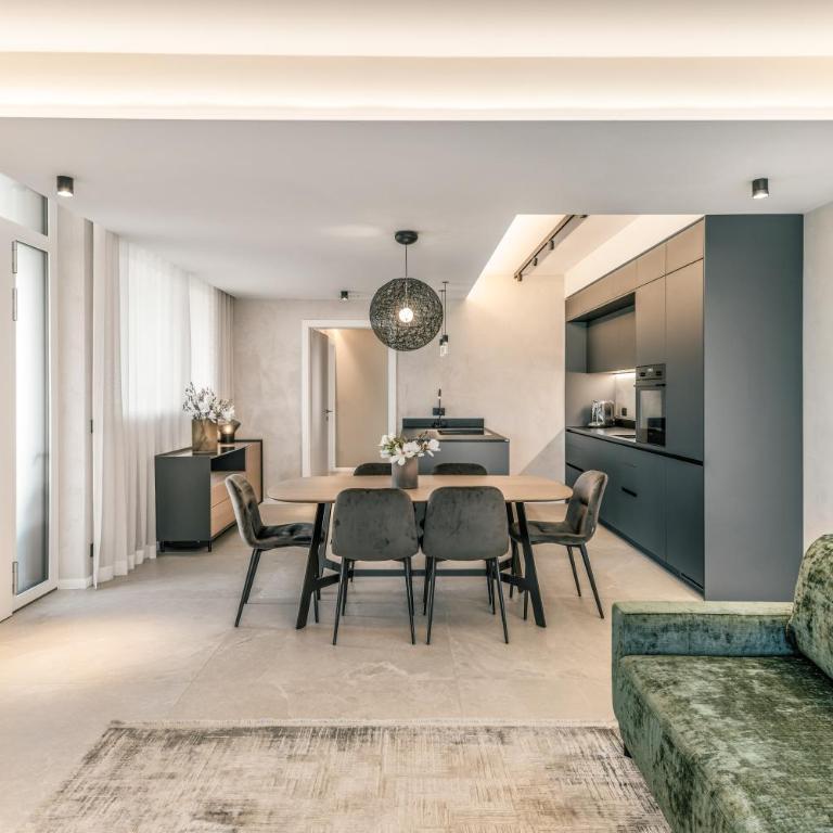 Quellenhof Luxury Resort Lazise - Villa - 8