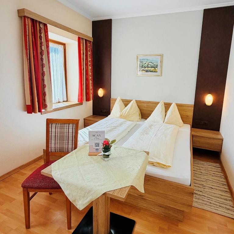 Reitsamerhof - Zimmer & Apartments - Chambre Simple - 4