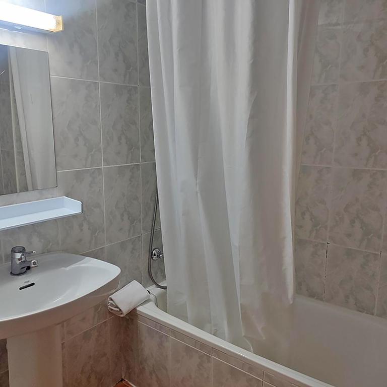Apartamentos Midi 3000 - Estudio (máximo 6 adultos) - 12