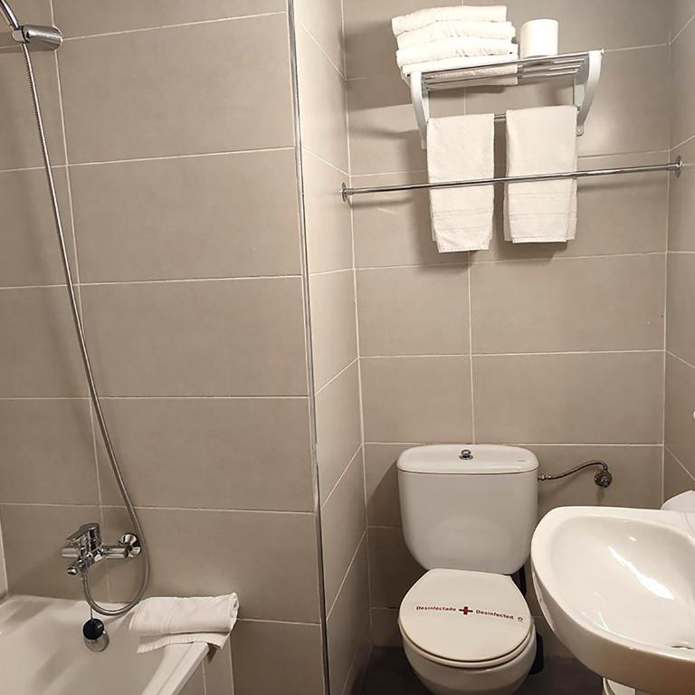 Apartamentos Midi 3000 - Estudio Superior - 9