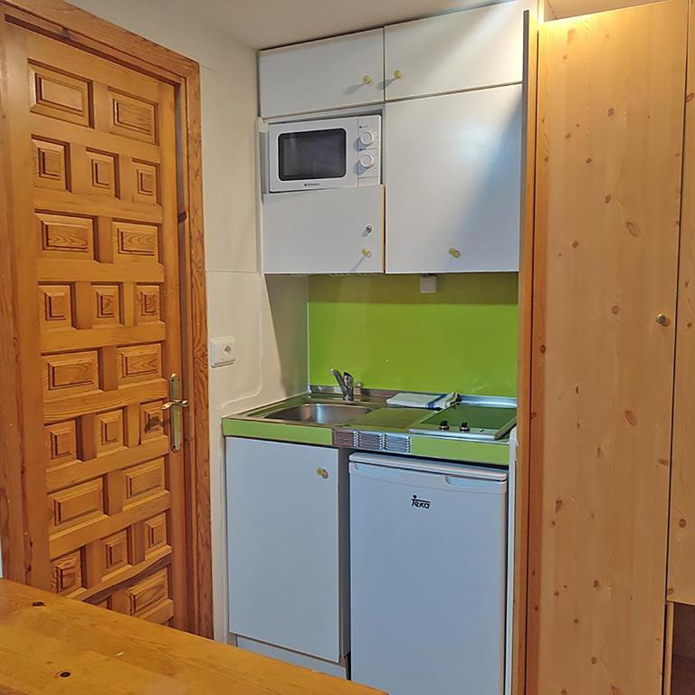 Apartamentos Midi 3000 - Estudio (máximo 4 adultos) - 16