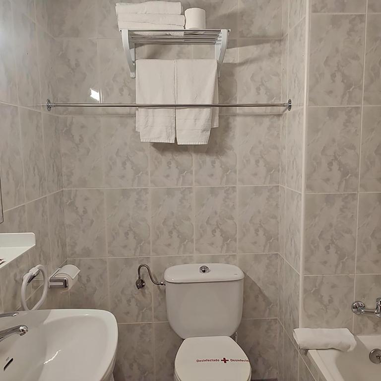Apartamentos Midi 3000 - Estudio Superior - 5