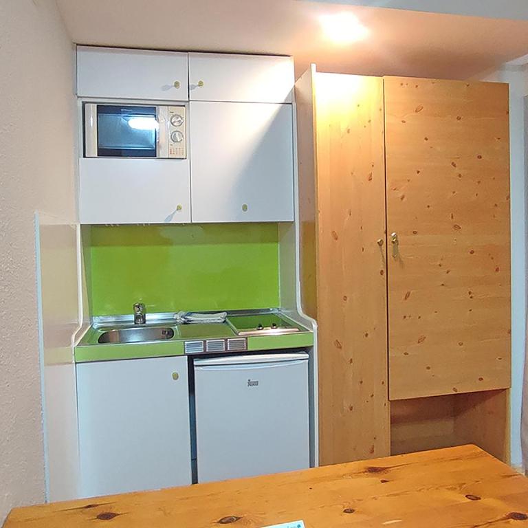 Apartamentos Midi 3000 - Estudio (máximo 3 adultos) - 5