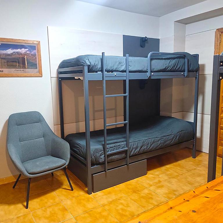 Apartamentos Midi 3000 - Estudio (máximo 4 adultos) - 7