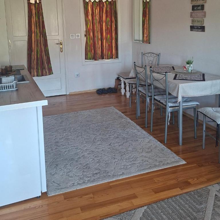 RUMA Apartmani Old Town - Apartman sa 1 Spavaćom Sobom - 13
