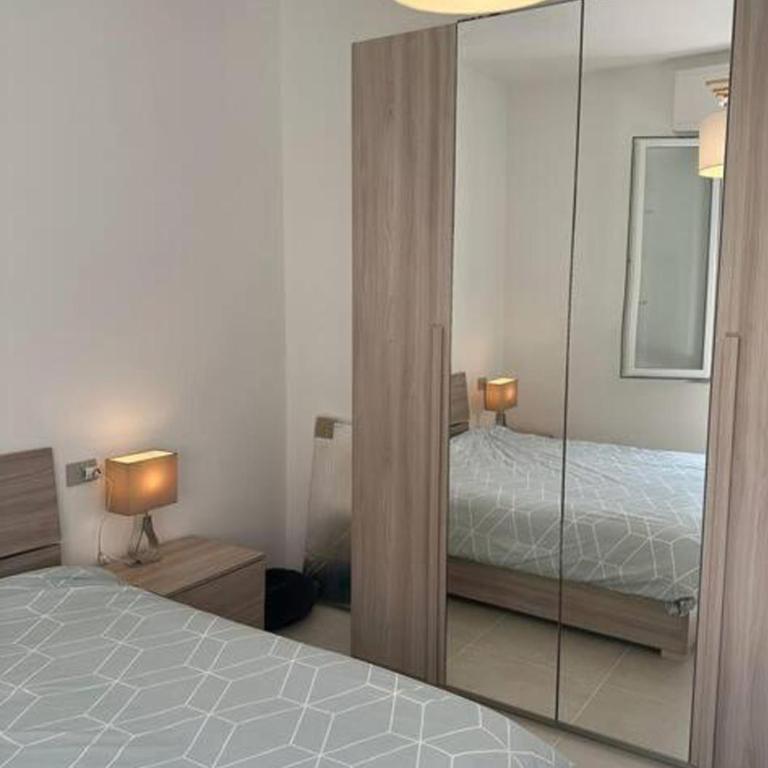 Appartamento a pochi passi dal mare - Appartamento con 1 Camera da Letto - 10