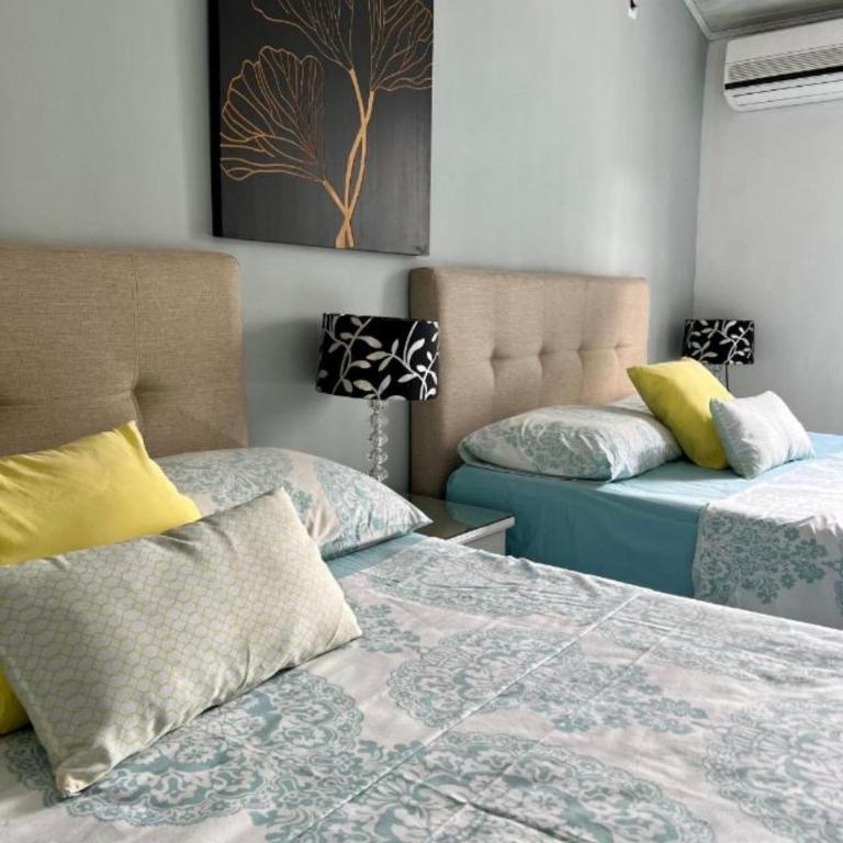 Casa Norte Exclusive Home-Amplia, amoblada Valledupar - Casa de 2 dormitorios - 10