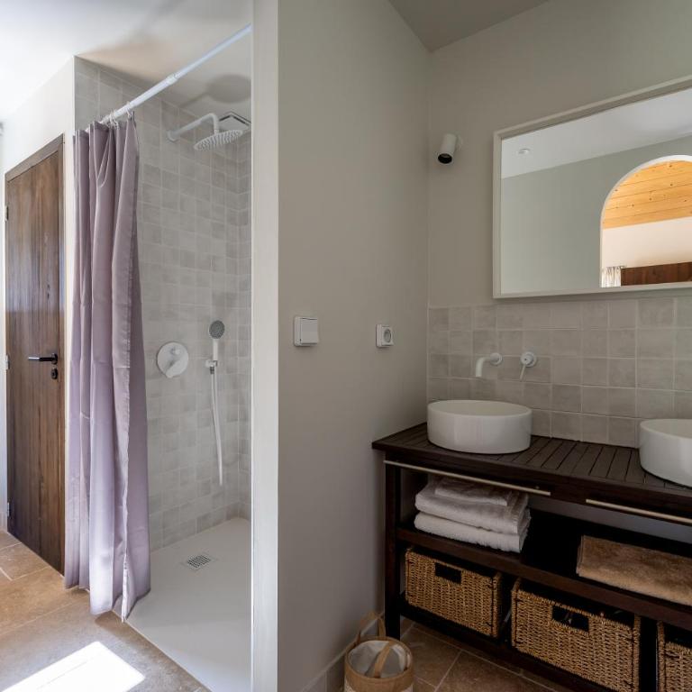 Villa des Résiniers, proche plage & forêt, wifi - Villa avec Piscine Privée - 24