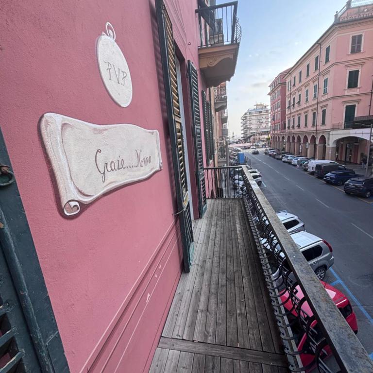 suite loft devotion - Apartment mit 2 Schlafzimmern - 5