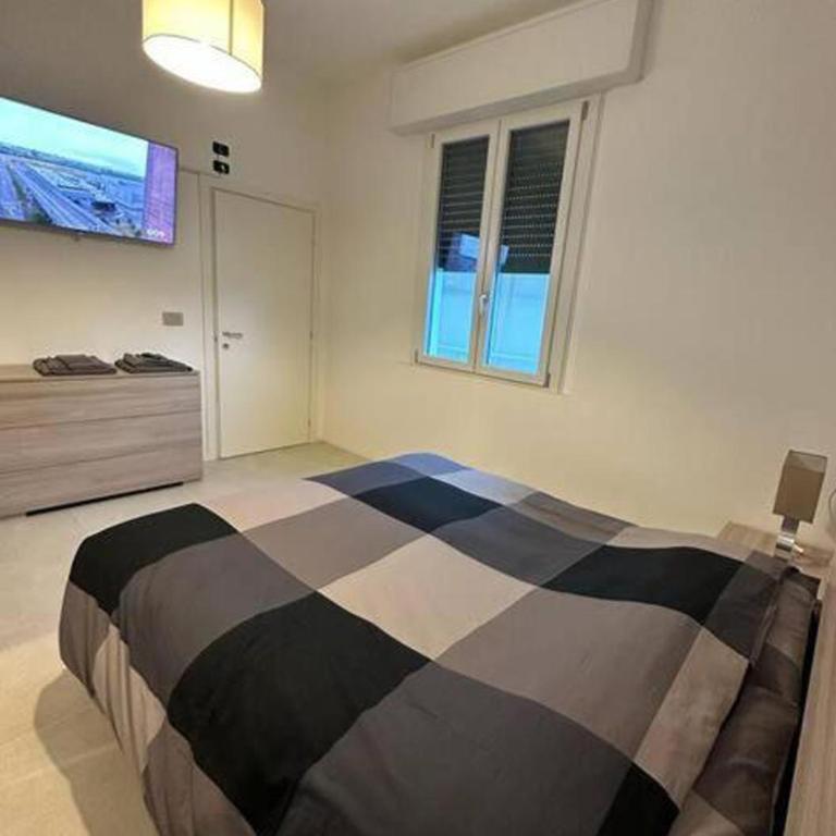 Appartamento a pochi passi dal mare - Appartamento con 1 Camera da Letto - 11