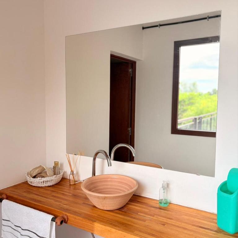 Casa Parque Rio Uruguay - Casa con 1 dormitorio - 7