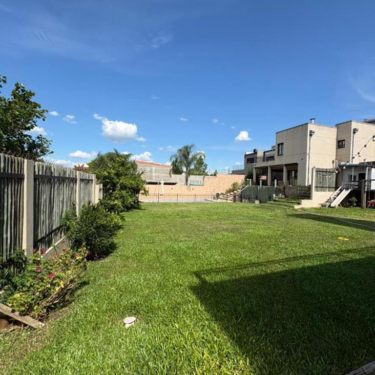Casa Parque Rio Uruguay - Casa con 1 dormitorio - 18