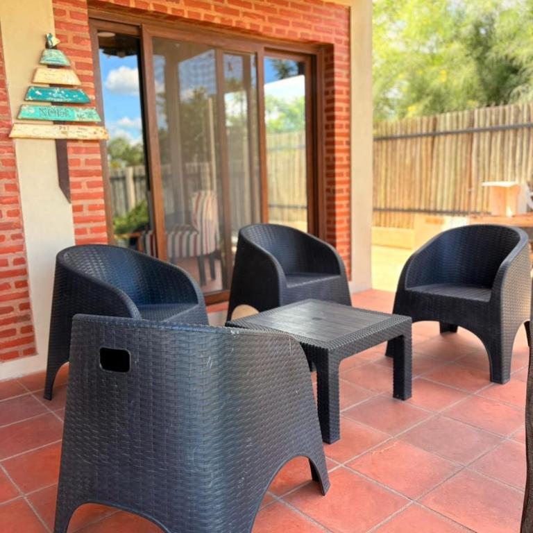 Casa Parque Rio Uruguay - Casa con 1 dormitorio - 12