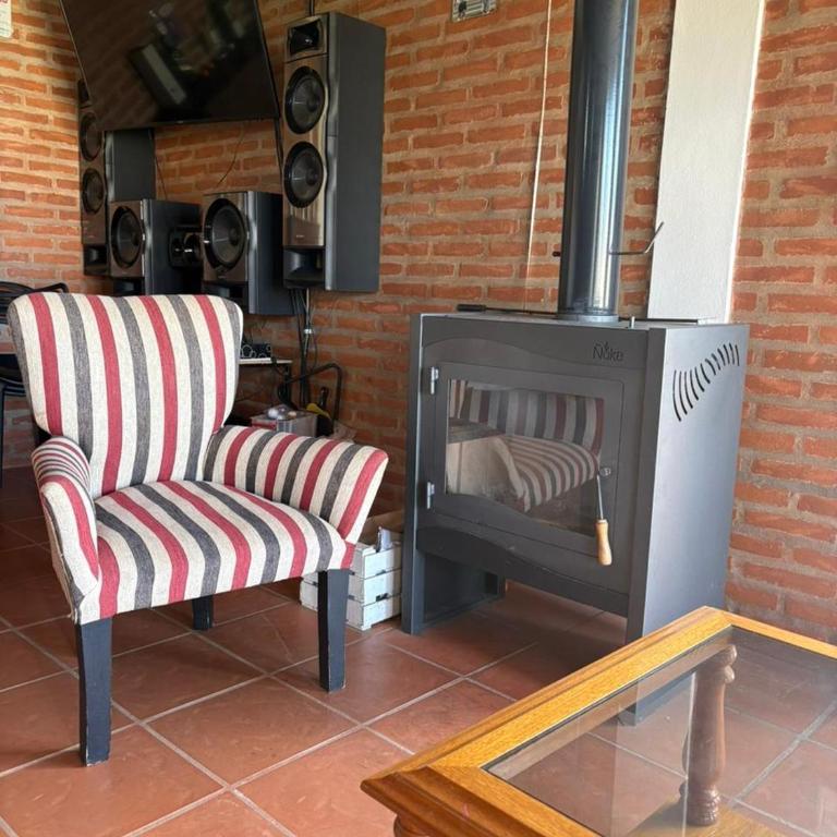 Casa Parque Rio Uruguay - Casa con 1 dormitorio - 19