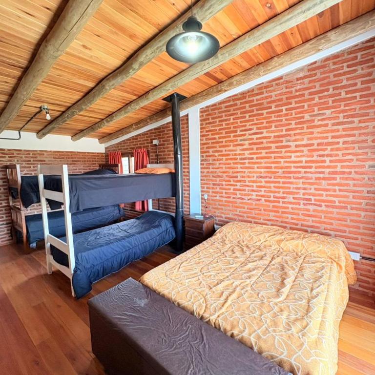 Casa Parque Rio Uruguay - Casa con 1 dormitorio - 13