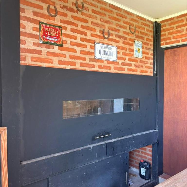 Casa Parque Rio Uruguay - Casa con 1 dormitorio - 14