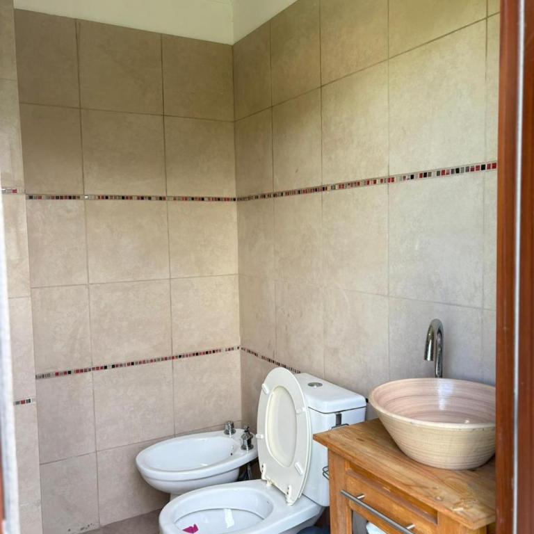 Casa Parque Rio Uruguay - Casa con 1 dormitorio - 16