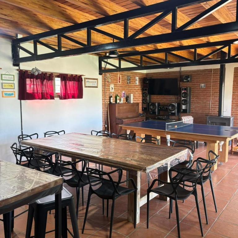 Casa Parque Rio Uruguay - Casa con 1 dormitorio - 15