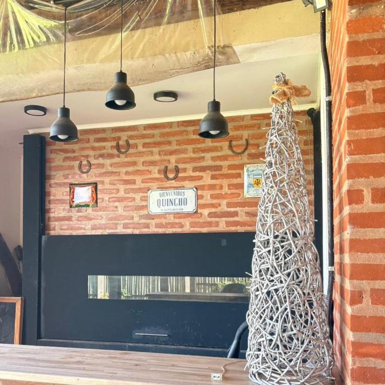 Casa Parque Rio Uruguay - Casa con 1 dormitorio - 17