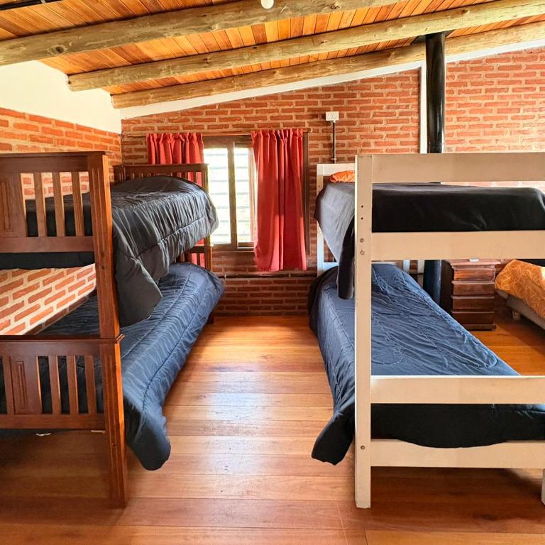 Casa Parque Rio Uruguay - Casa con 1 dormitorio - 9