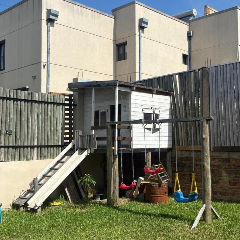 Casa Parque Rio Uruguay - Casa con 1 dormitorio - 3