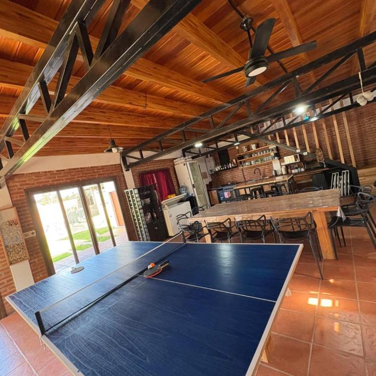 Casa Parque Rio Uruguay - Casa con 1 dormitorio - 2