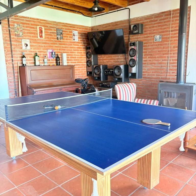 Casa Parque Rio Uruguay - Casa con 1 dormitorio - 6