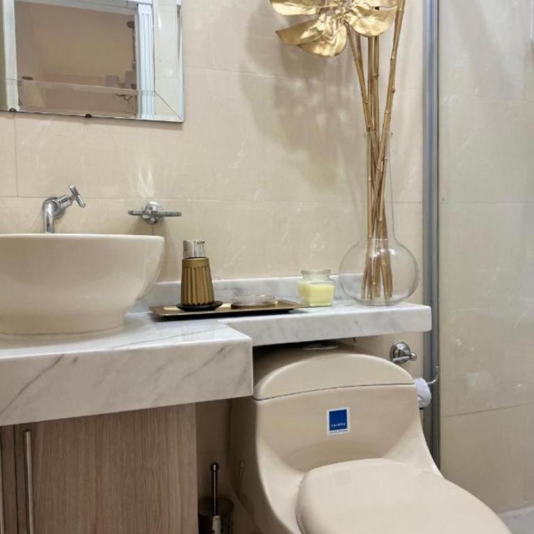 Casa Norte Exclusive Home-Amplia, amoblada Valledupar - Casa de 2 dormitorios - 5