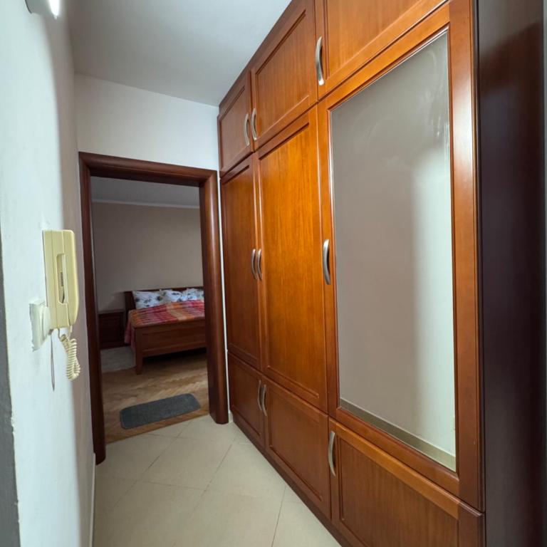 Apartment Budva Lazi - Apartman sa 1 Spavaćom Sobom - 18