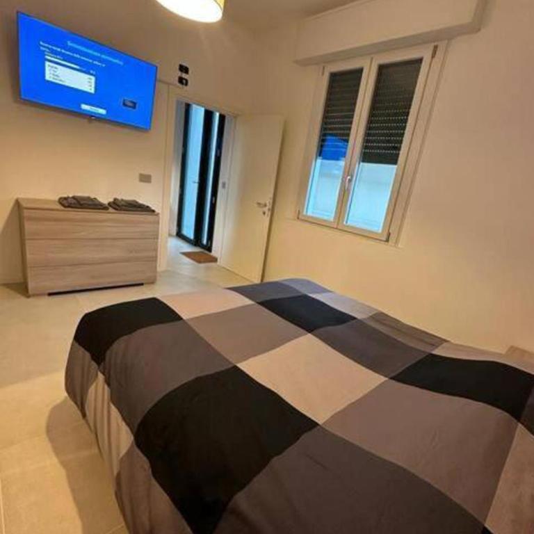 Appartamento a pochi passi dal mare - Appartamento con 1 Camera da Letto - 13