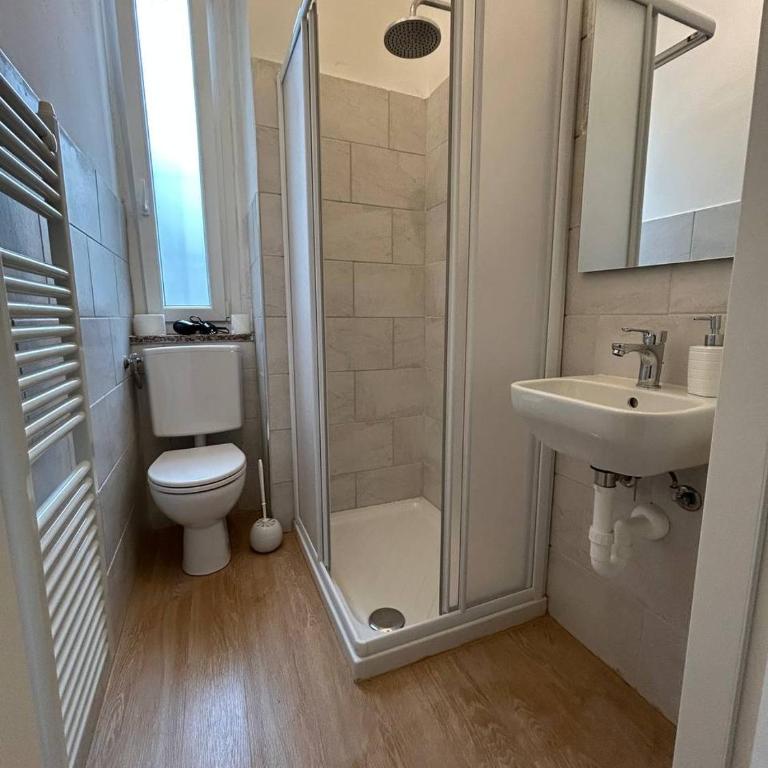 Antiche Stalle IV - Appartamento con 1 Camera da Letto - 10