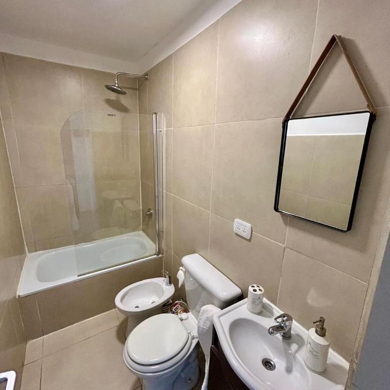 Penguins Flats 3 - Studio Apartment - 11