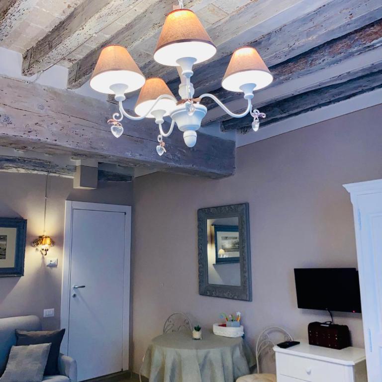 Il Cantuccio - Appartamento Monolocale con 1 Letto Matrimoniale - 2