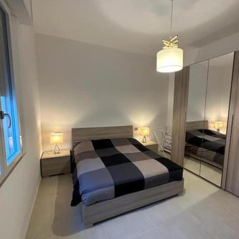 Appartamento a pochi passi dal mare - Appartamento con 1 Camera da Letto - 14