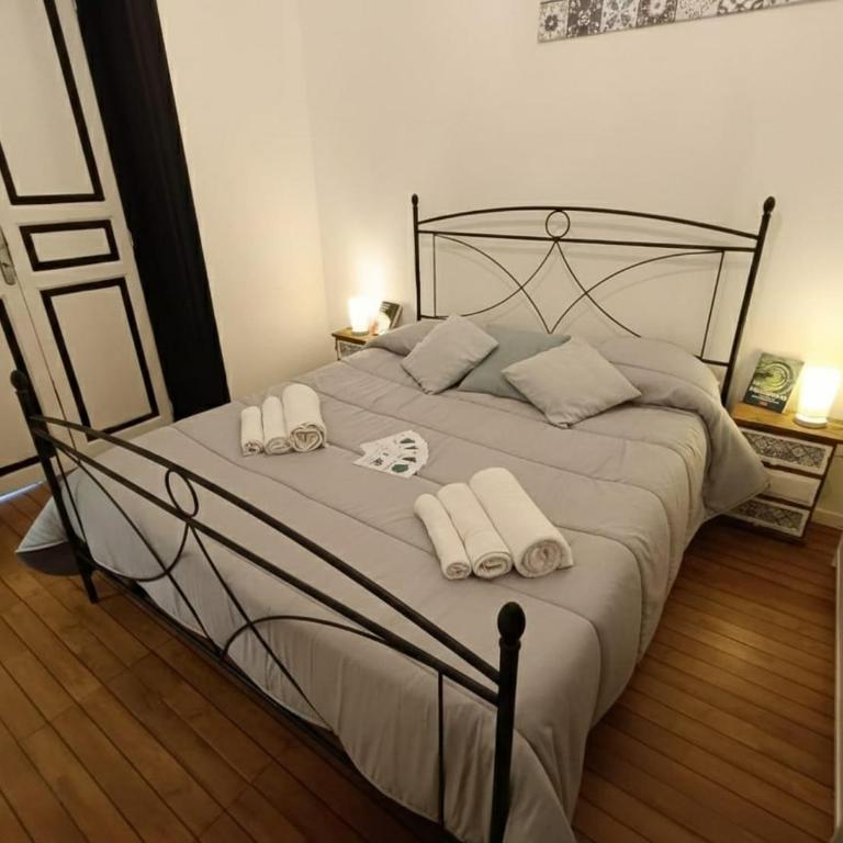 Aragonesi - Appartamento - 3