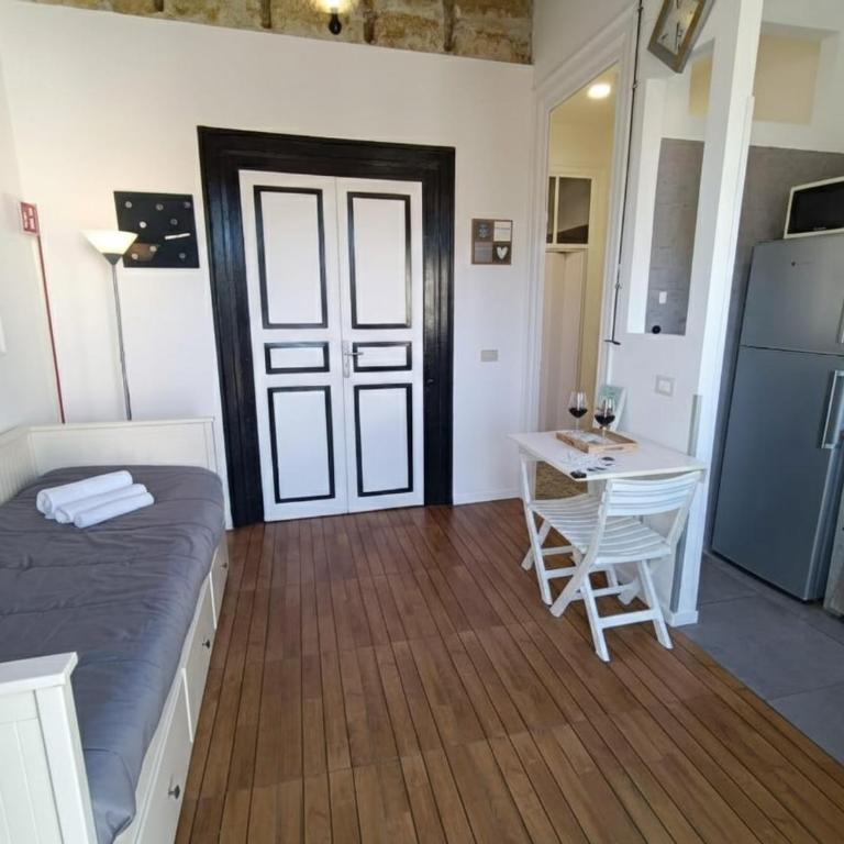 Aragonesi - Appartamento - 7
