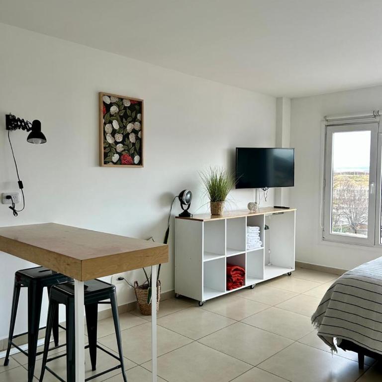 Penguins Flats 3 - Studio Apartment - 16