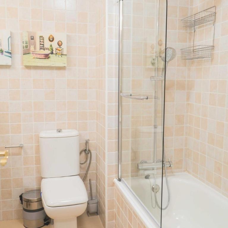 Paraíso Natural en Marbella con Piscina y Parking - Apartamento - 19