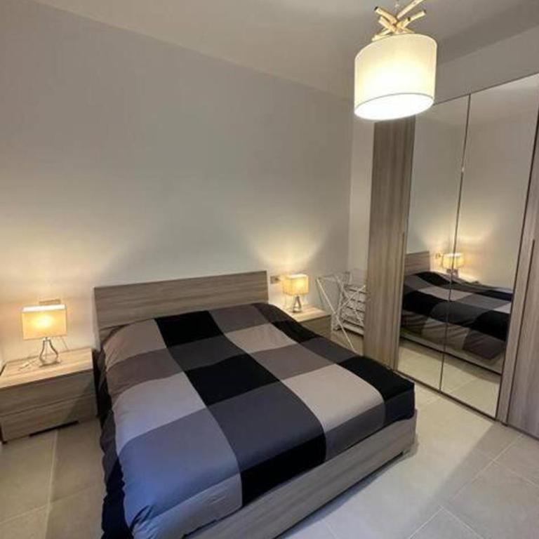 Appartamento a pochi passi dal mare - Appartamento con 1 Camera da Letto - 15