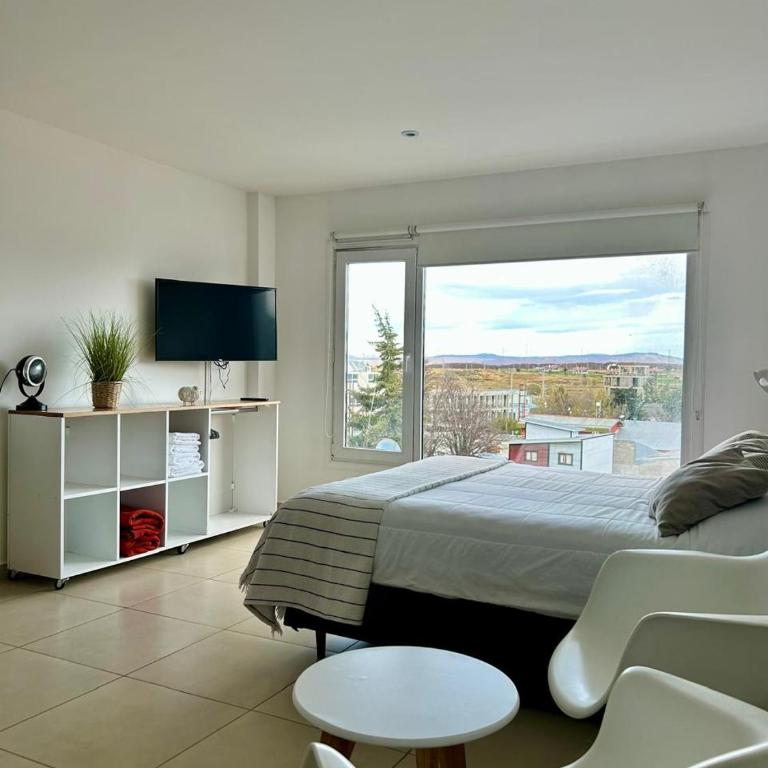 Penguins Flats 3 - Studio Apartment - 17